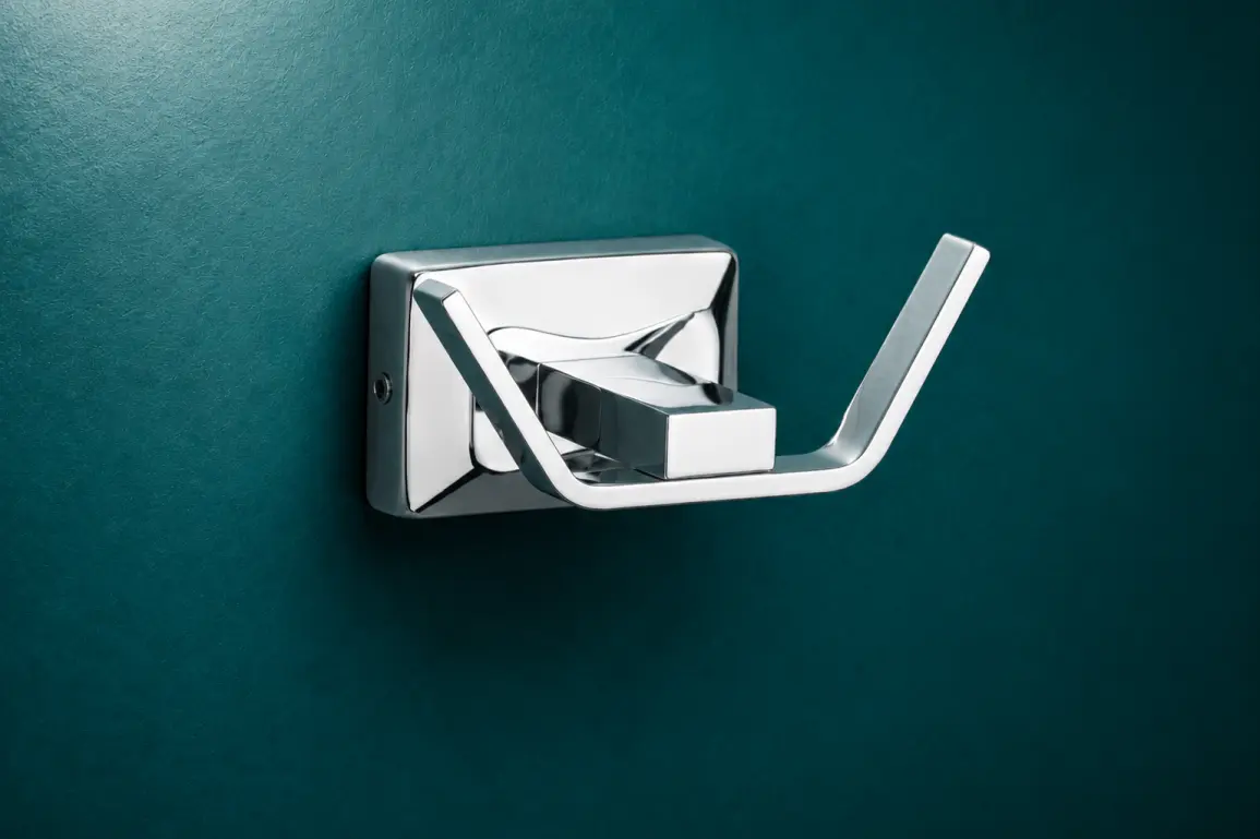 Bathroom Accessories Robe Hook 